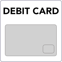 Debit Card